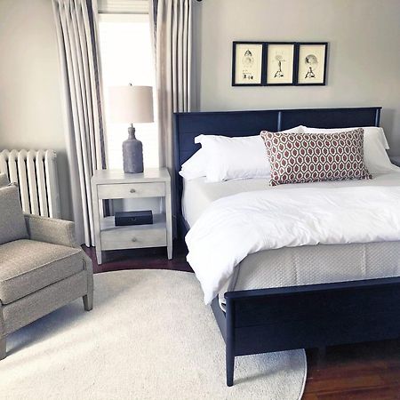 134 Prince - Luxury Boutique Hotel Annapolis Zimmer foto