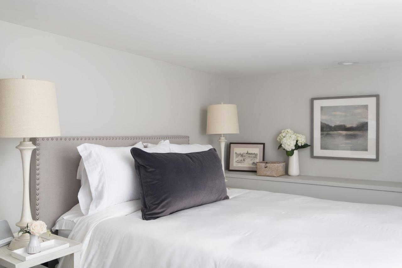 134 Prince - Luxury Boutique Hotel Annapolis Exterior foto