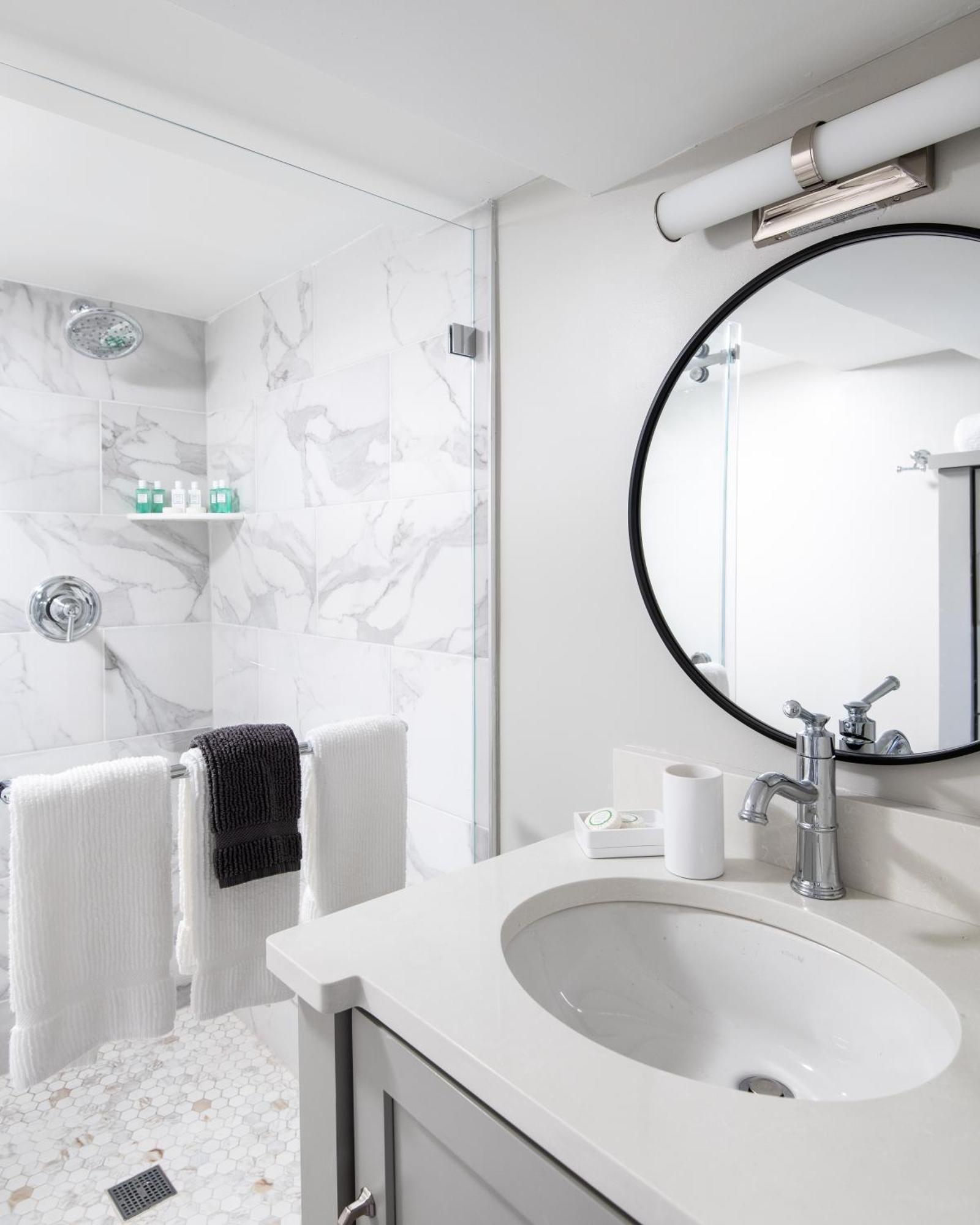 134 Prince - Luxury Boutique Hotel Annapolis Zimmer foto